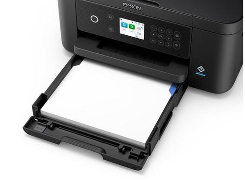 Epson Expression Home XP-5200 Inkjet A4 4800 x 1200 DPI 33 ppm Wi-Fi Epson Expression Home XP-5200 Inkjet A4 4800 x 1200 DPI 33 ppm Wi-Fi